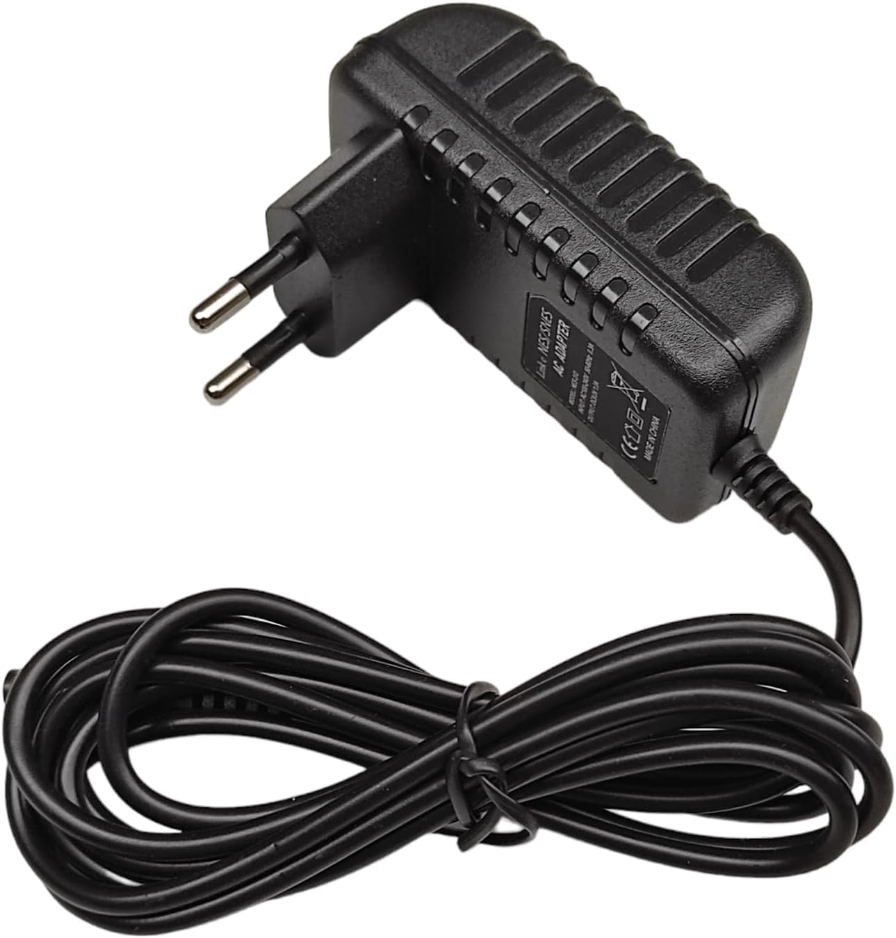 Link-e : Cargador de Red para Fuente de Alimentacion Compatible con Consolas Originales Nintendo NES y Super Nintendo SNES
