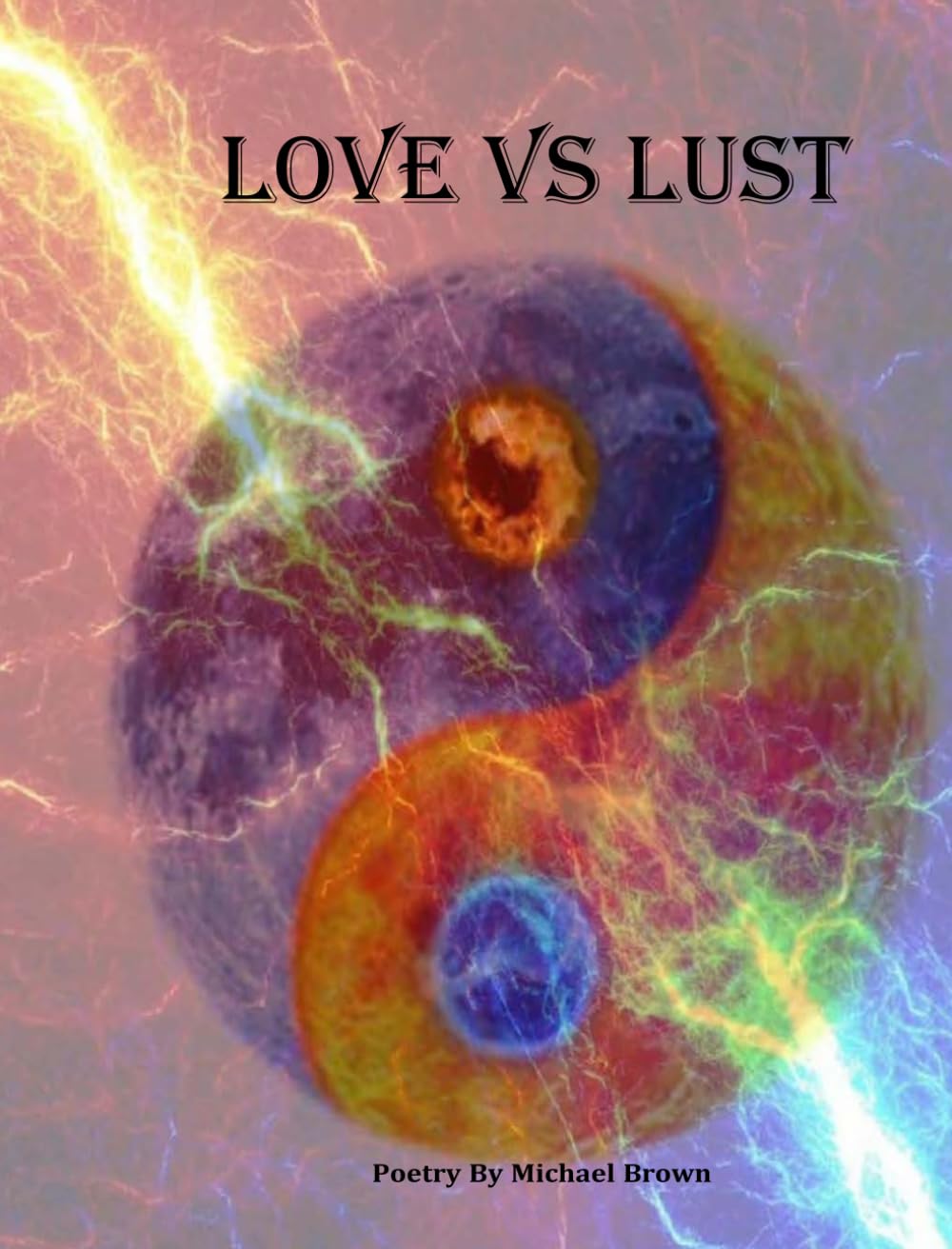 Love vs Lust