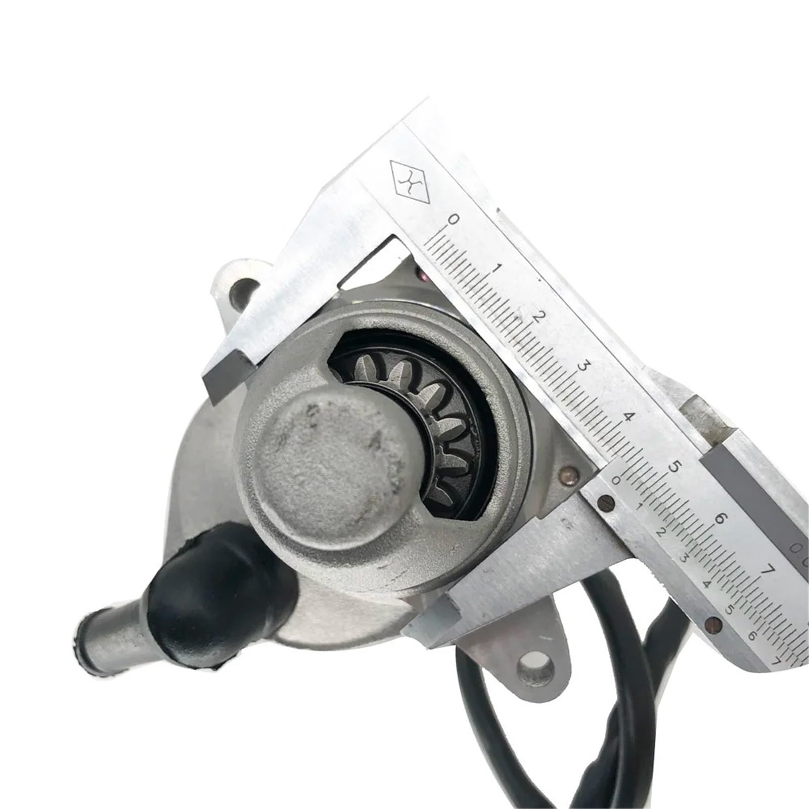 Motorino avviamento Per Motori Per Suzuki LT80 Quadsport 80cc 2X4 12V Con Motorino Di Avviamento A Filo