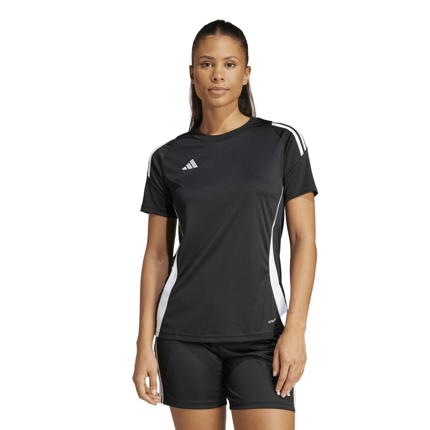 adidas Unisex Predator League Fußballschuh, weiche Böden, umschlagbare Zunge