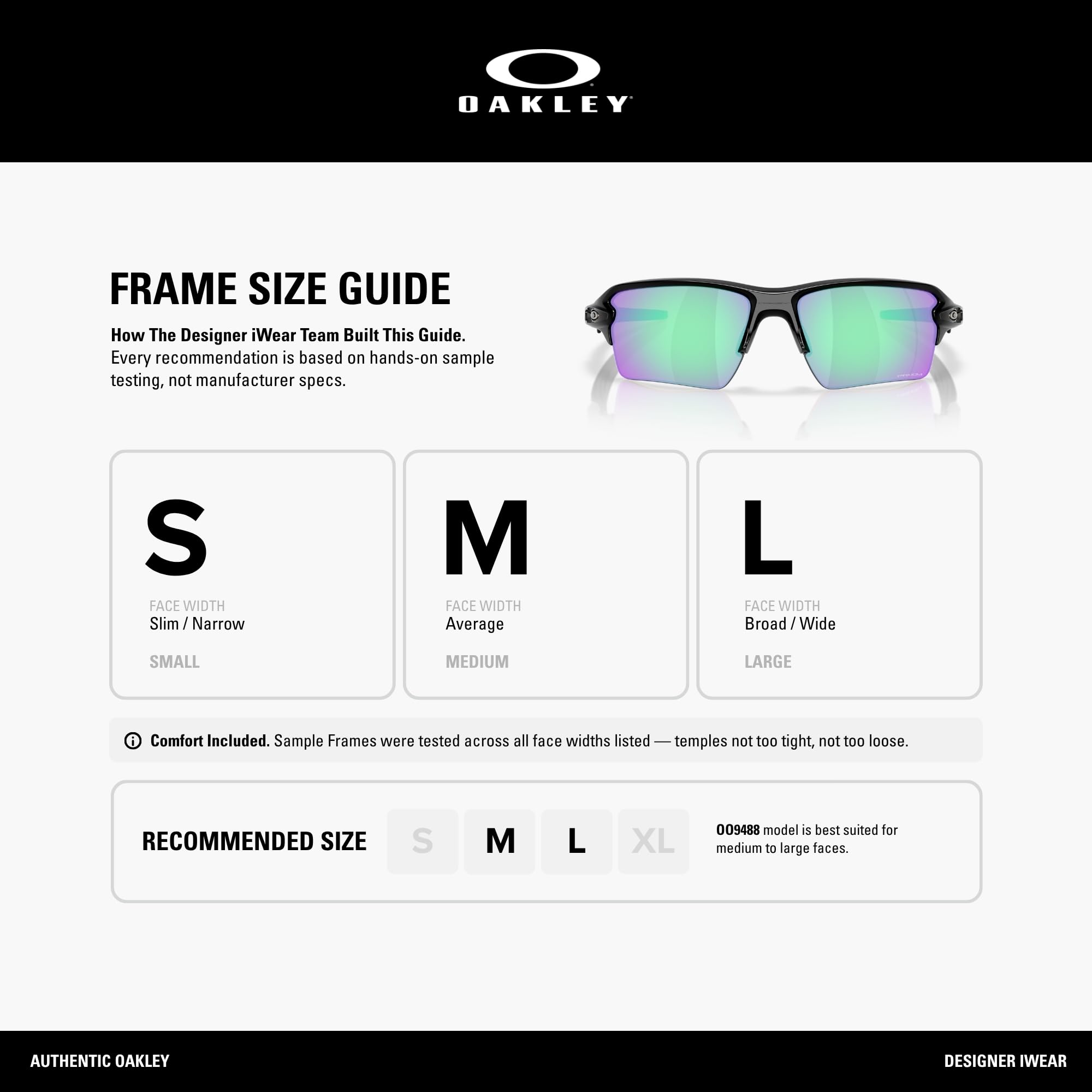 Oakley Prizm męskie okulary przeciwsłoneczne, polerowana czarna oprawka, 63 mm