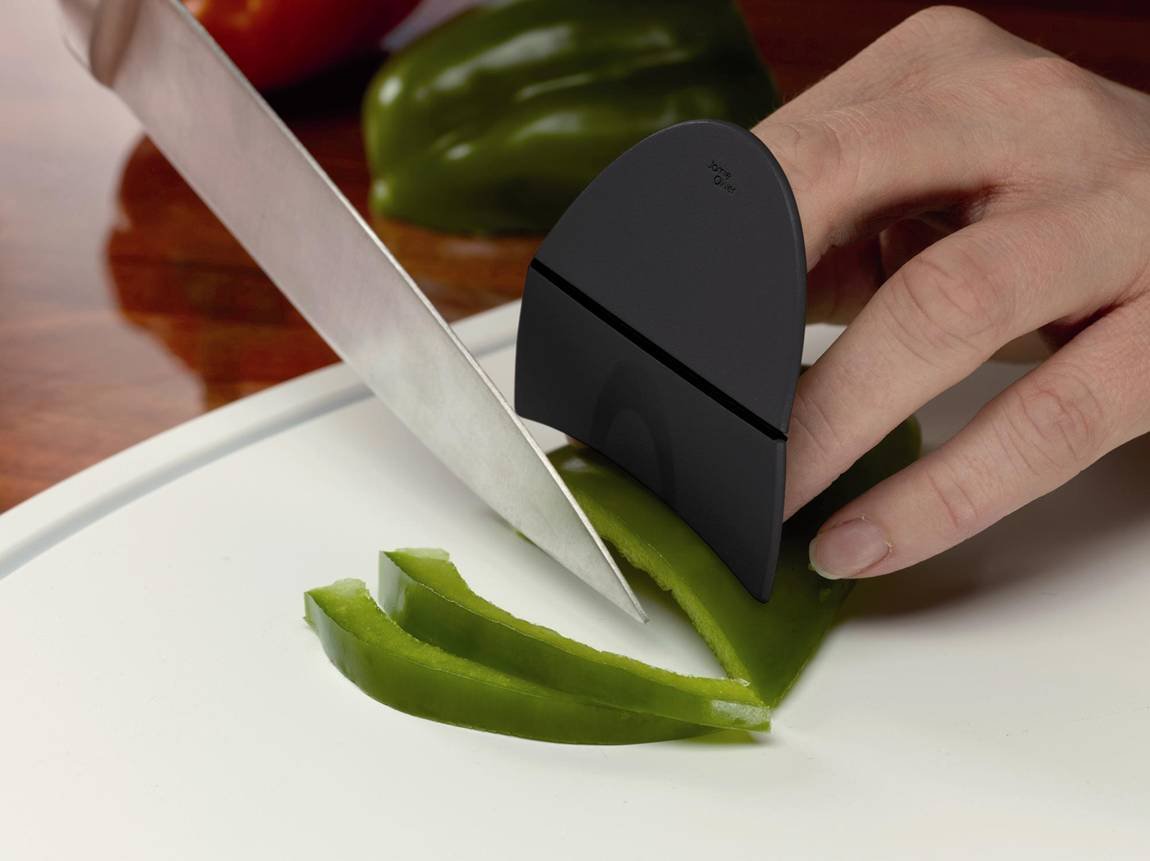 JAMIE OLIVER Finger Guard