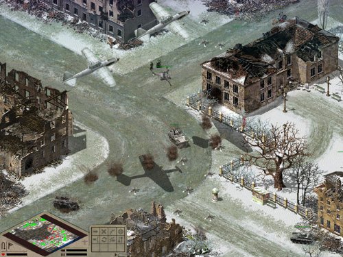 Stalingrad [Download] #TOP4