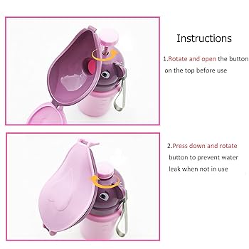 Potty On The Go Toddler Pee Bottle For Kids - Travel Urinal Portable Potty Pee Cup For Girl Child Toddler Baby Urinal Emergency Toilet For Car Travel Road Trip Portable Toilet For