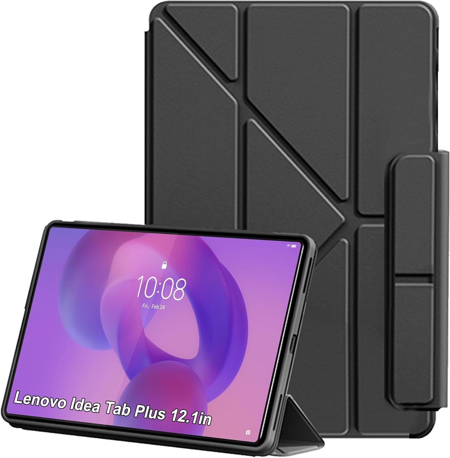 Amazon.com: Case for Lenovo idea Tab Plus 12.1