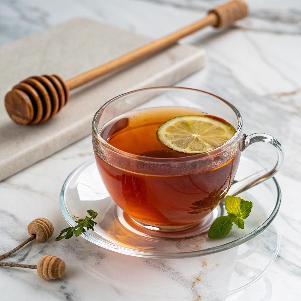 TAZO Organic Earl Grey for Health and Wellness, High Caffeine and Bold Flavor, 16 Count (Pack of 6)