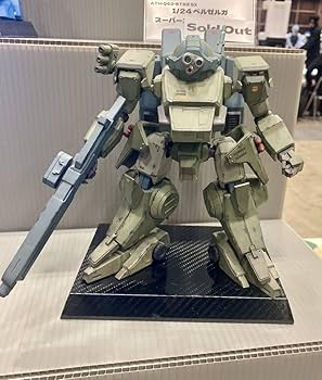 青の騎士 ベルゼルガ物語 ワンフィギュア ボトムズ 青の騎士 ベルゼルガ物語 ワンコインフィギュア ボトムズ - メルカリ