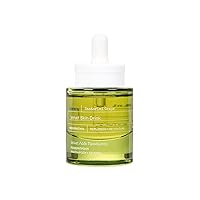 KORRES SANTORINI GRAPE Elixir per una pelle morbida e vellutata