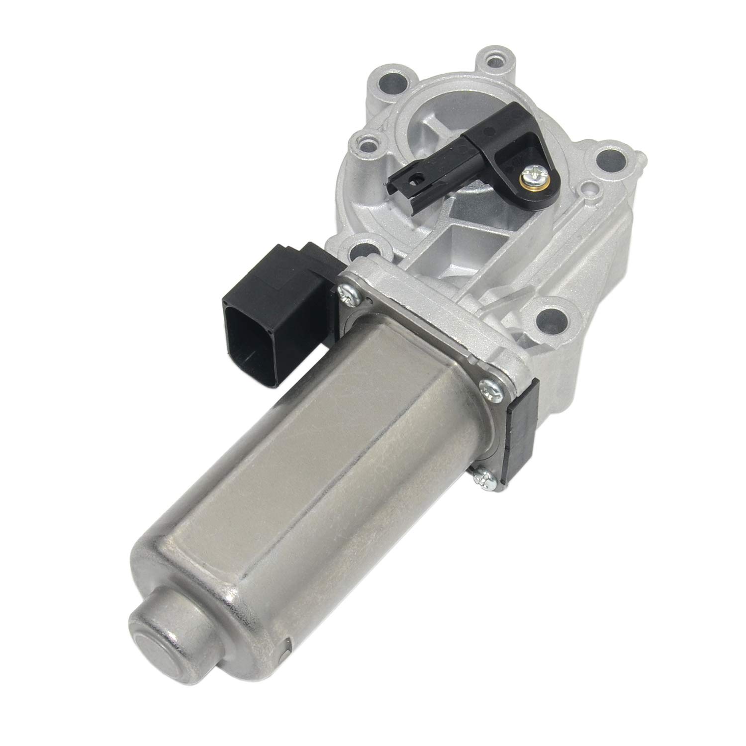 27107566296 Motor de cambio de caja de transferencia 4WD con sensor para 2003-2010 E83 X3, 2003-2006 E53 X5# 27107541782 27103455136
