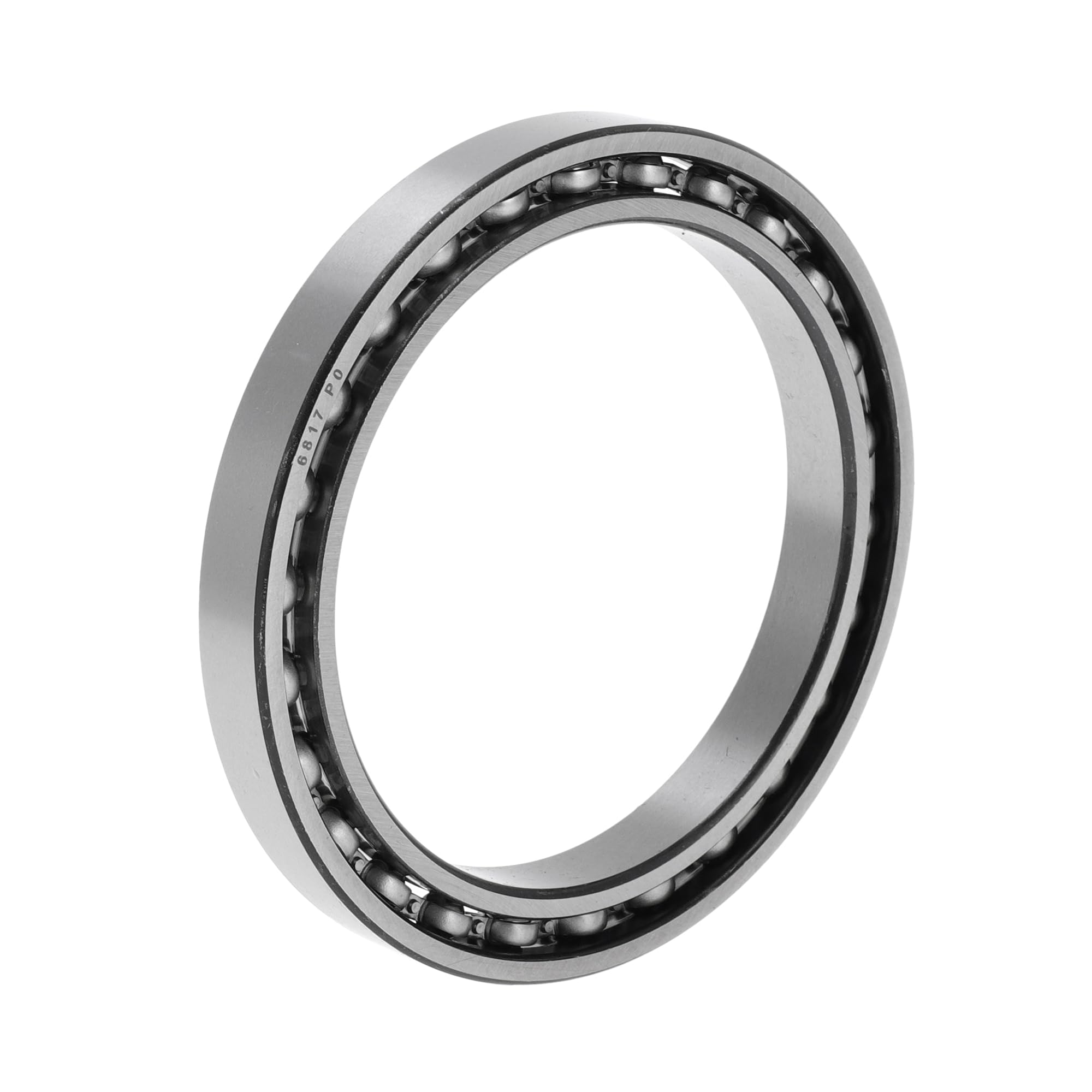 Rodamiento 6817 ranura profunda P0 de bolas 85 x 110 x 13 mm 7