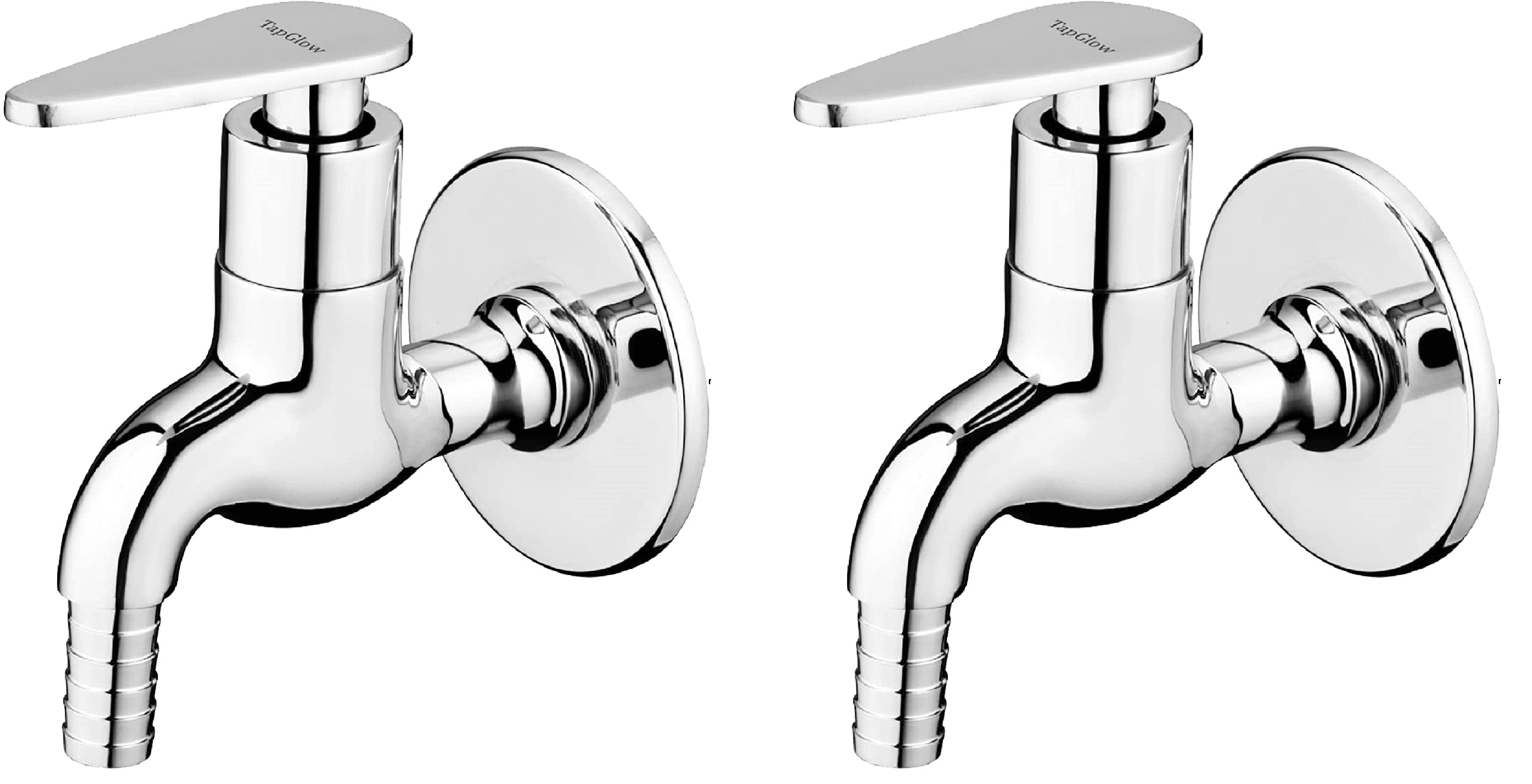 Tapglow PAAN Nozzle BIB Cock with Wall Flange Pack of -2 (B0C574JYMZ) Amazon Price History, Amazon Price Tracker