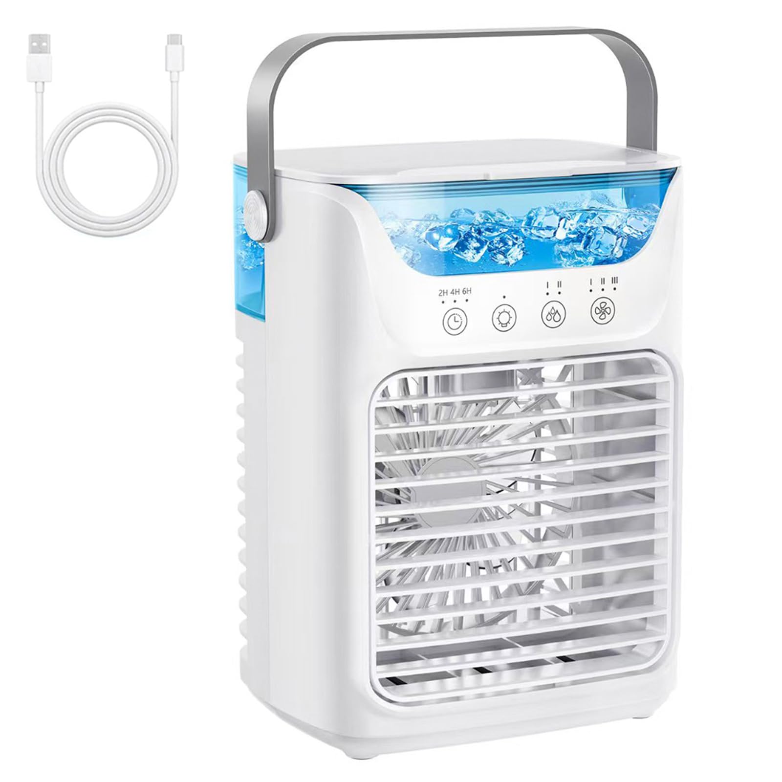 Climatiseurs portables