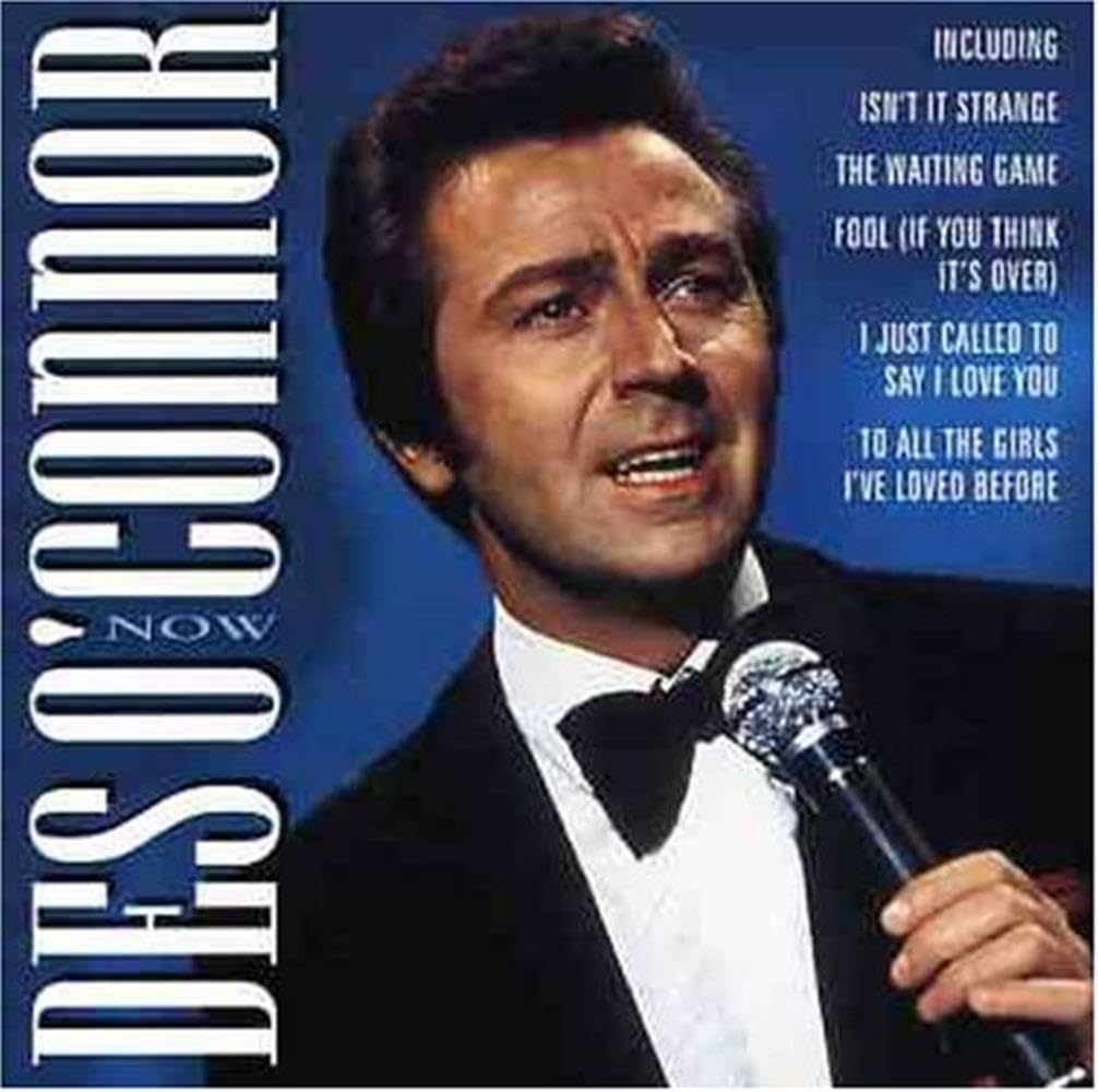 Now [Audio CD]