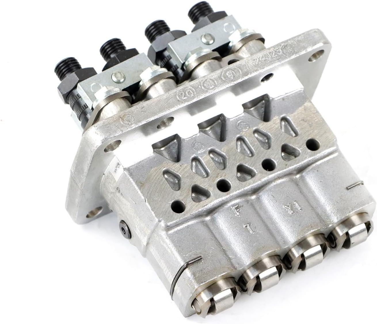 131010080 104134-4060 Diesel Fuel Injection Pump for Perkins 104.19 104-19 404A-22 404C-22 404D-22 404D-22T 404D-22TA 4-CYL Engine