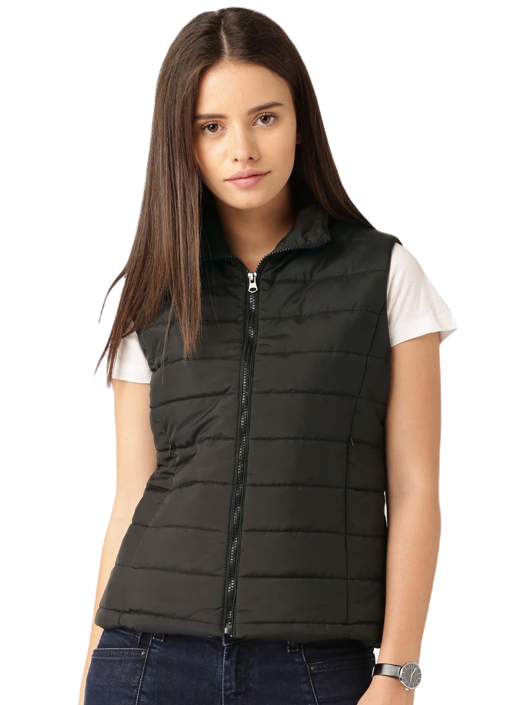 CutSleeve Winter Women Jacket,Winter Jacket,Women Jacket,Sleeve Less Jacket,Women Casual Jacket,Plus Size Women Jacket,Jacket11.-picture-46