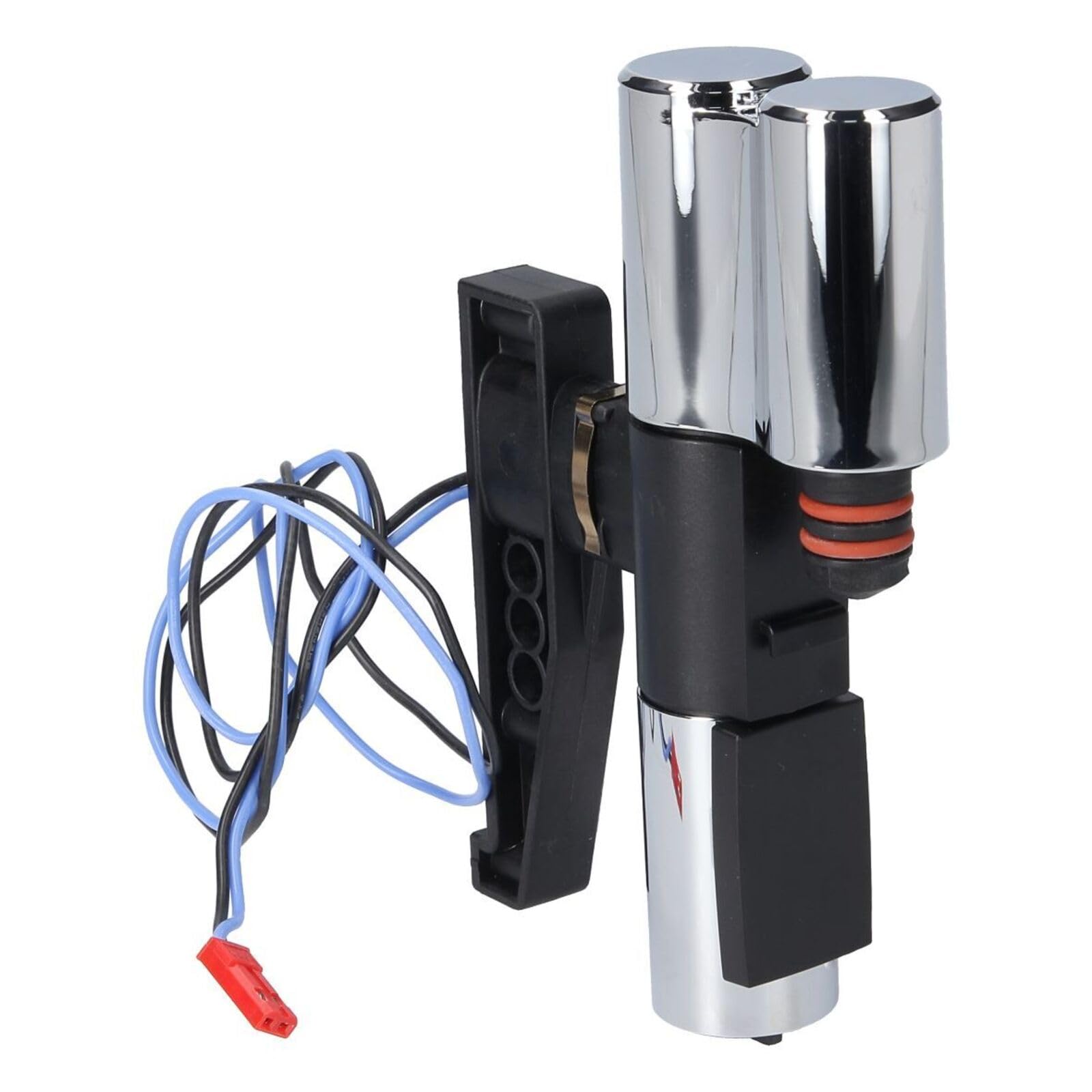 LUTH Premium Profi Parts Milchaufschäumdüse kompatibel mit Jura 69820 Auslauf für Kaffeemaschine