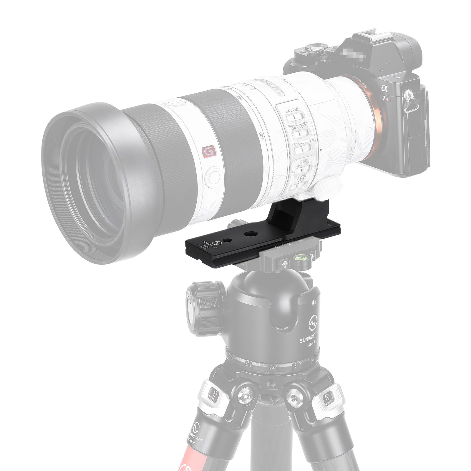 Wimberley AP-609 Sony 400 F2.8 GM用レンズフット Wimberley Ap 501 For Sale Cathay Photo | Wimberley AP-609