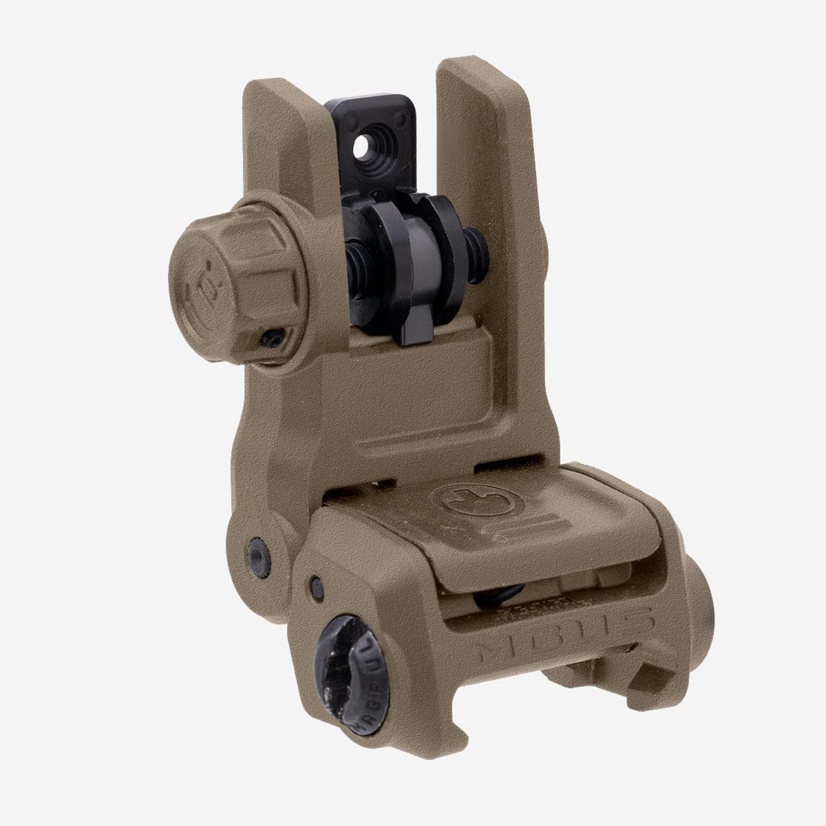 Magpul MBUS 3 Flip-Up Backup celowniki żelazne