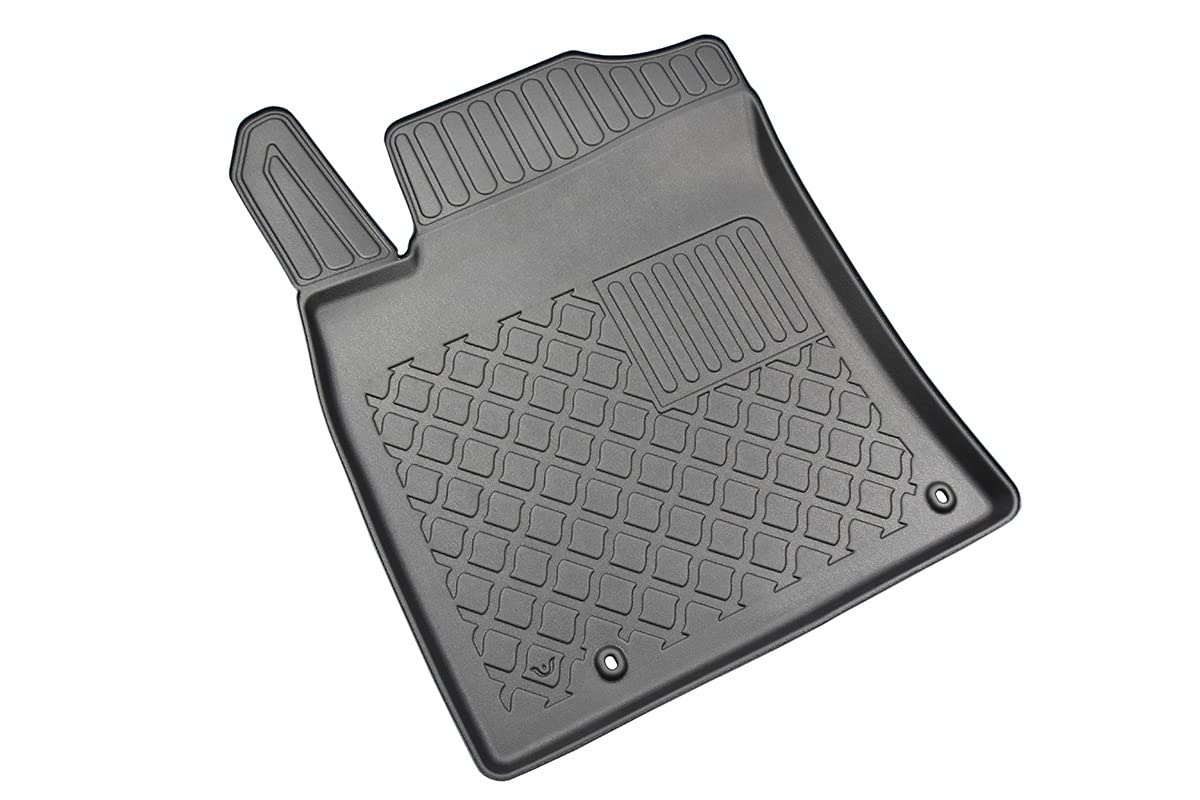 Skorupa przestrzeni podłogowej Eco do Kia Ceed III (CD) Kombi C/5 SW 2018-