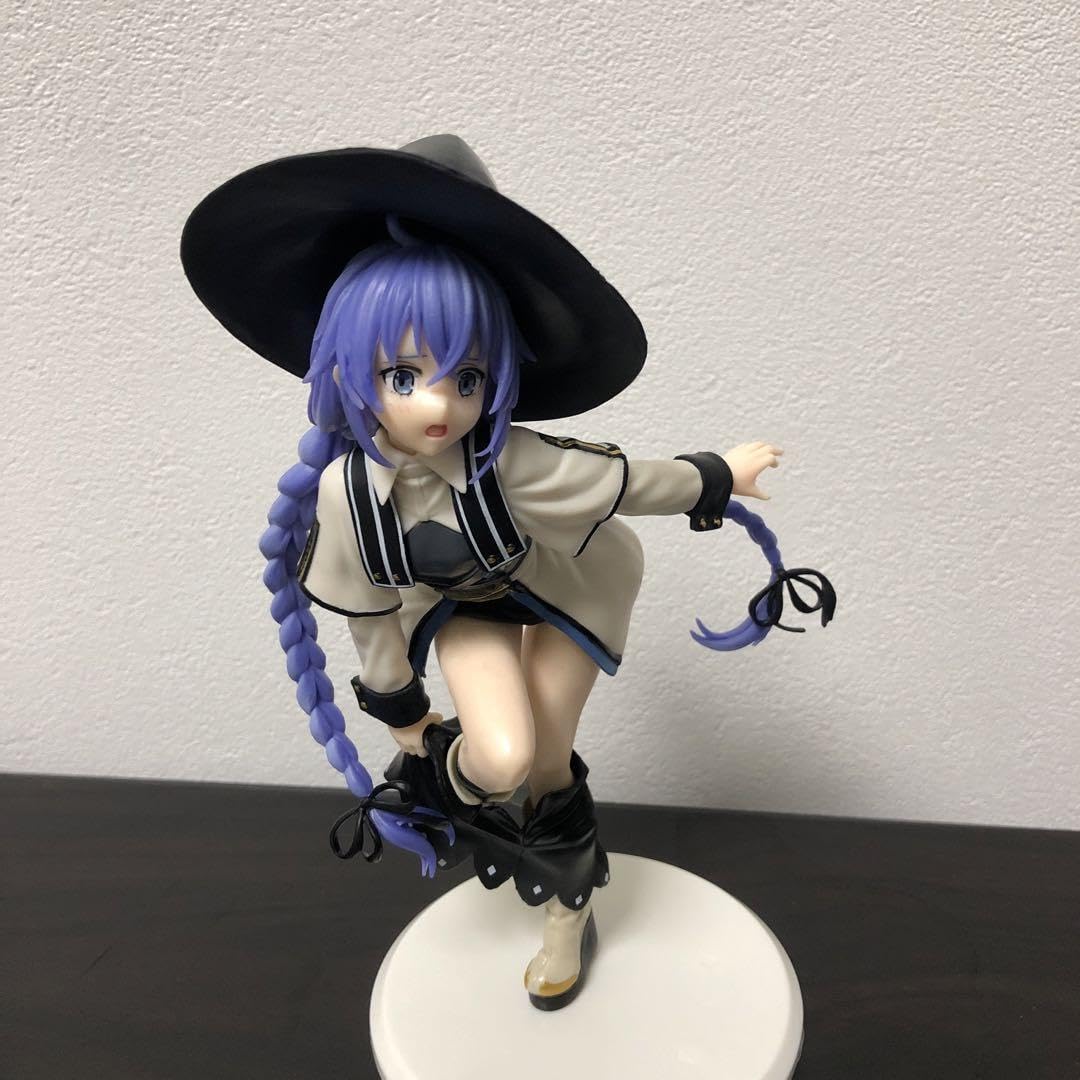 無職転生 ロキシー　フィギュア 無職転生】1/8『ロキシー・ミグルディア』フィギュア