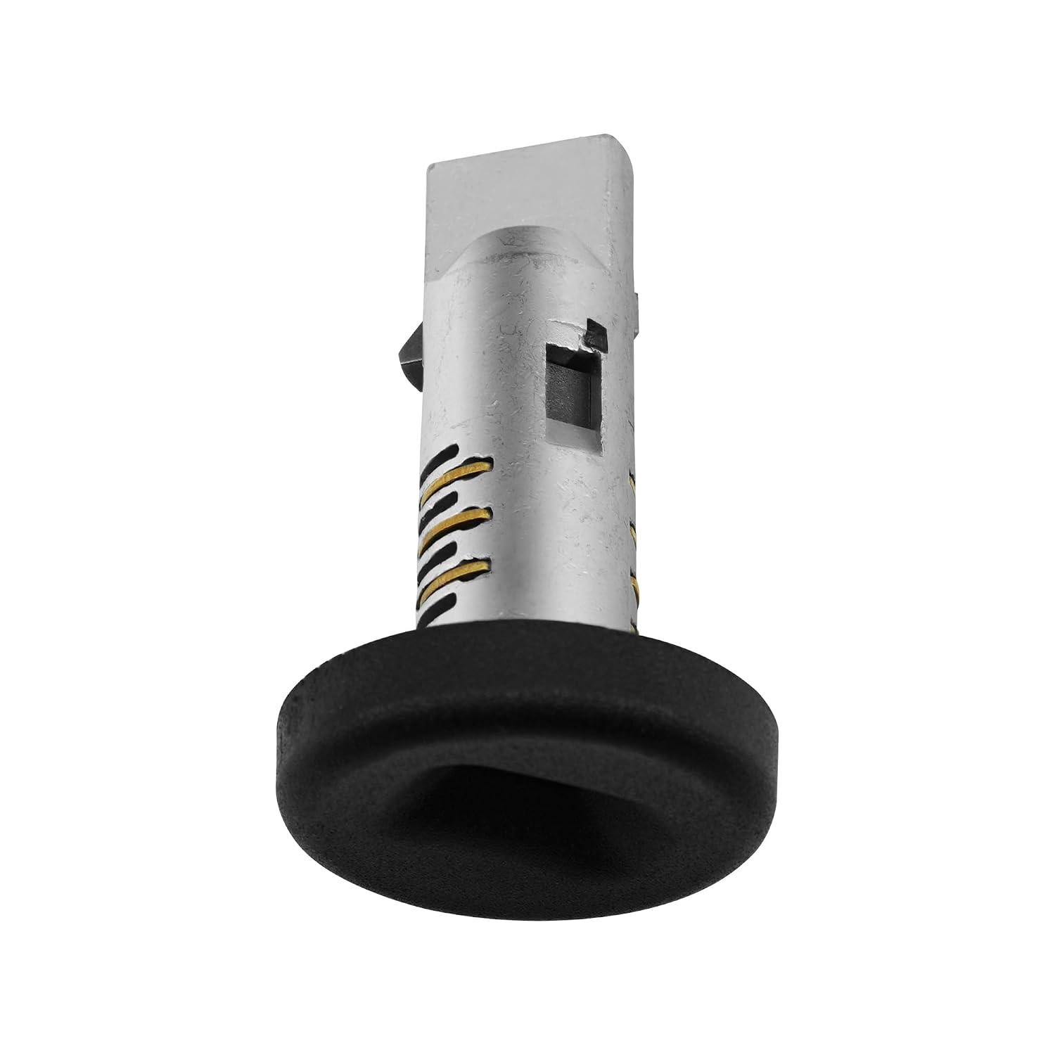 924-796 Ignition Switch Lock Cylinder Compatible with 07-14 Chevy Silverado Suburban GMC Sierra Savana Yukon XL 1500 2500 3500 Cadillac Escalade Buick Models 15919460, 19120038 (No Chip)