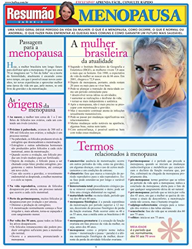 Menopausa