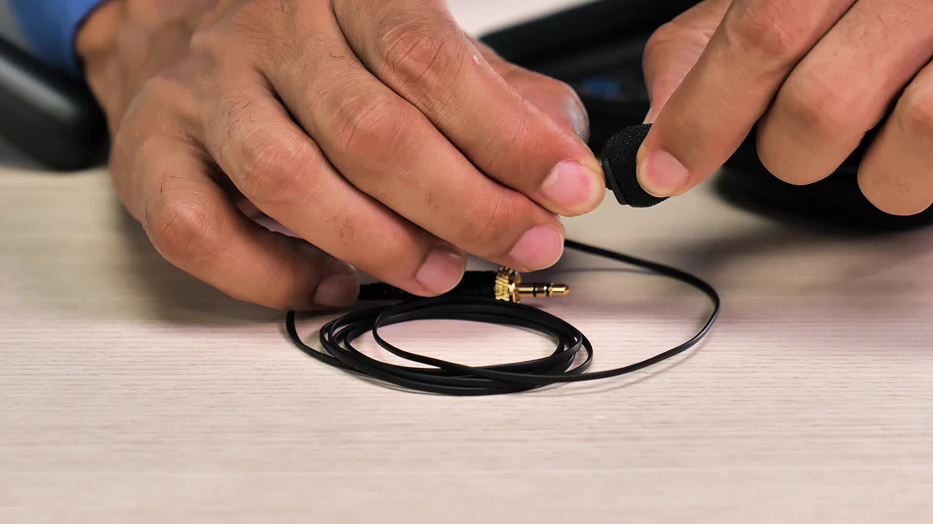 RØDE Lavalier II Premium Ultra-low-profile Lavalier/Lapel