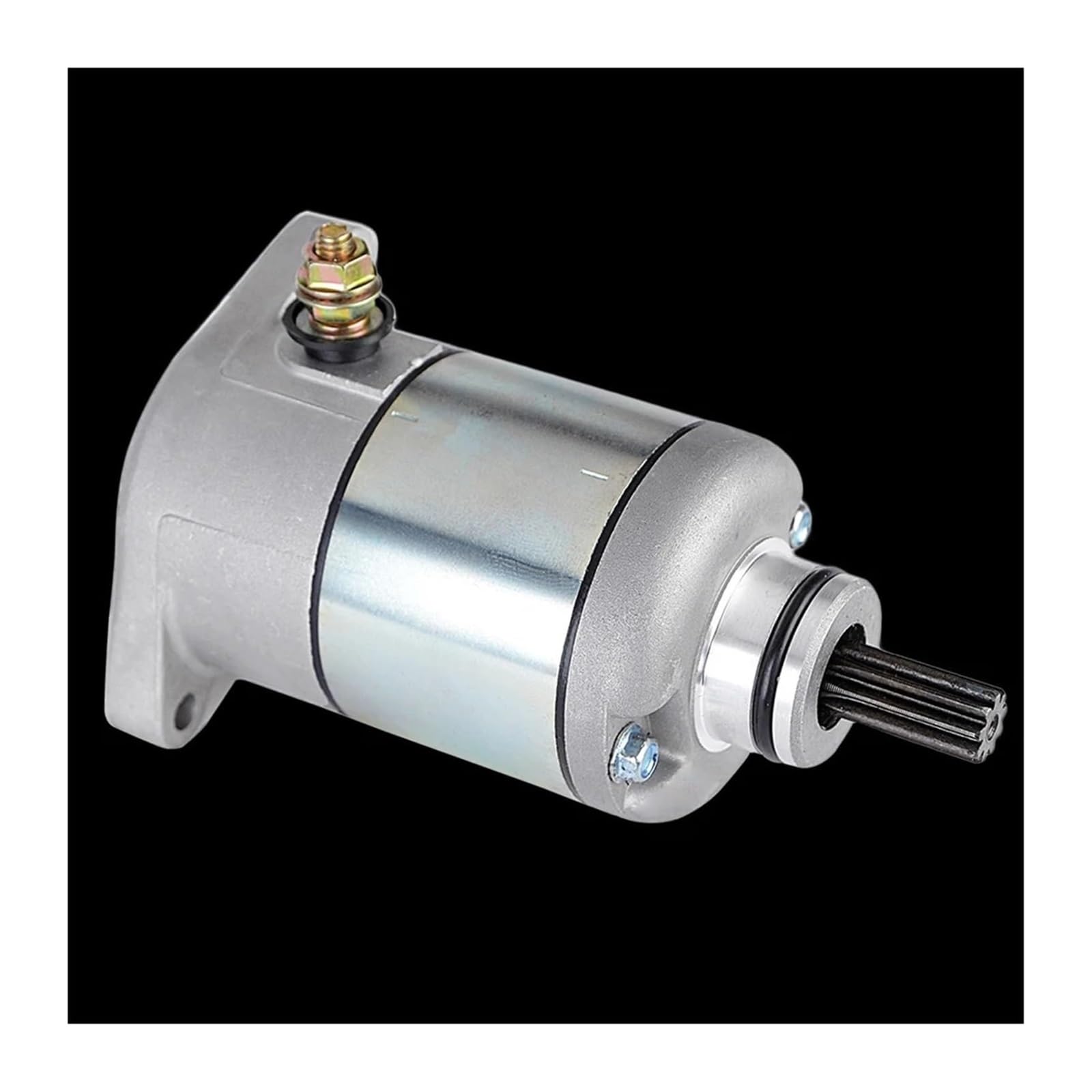 Motor De Arranque para FES 125/150 para NES125/150 para PES 150/125 para SES SH Motor De Arranque 31200-KGF-901 31200-KGF-902 Eléctrico para Motocicleta