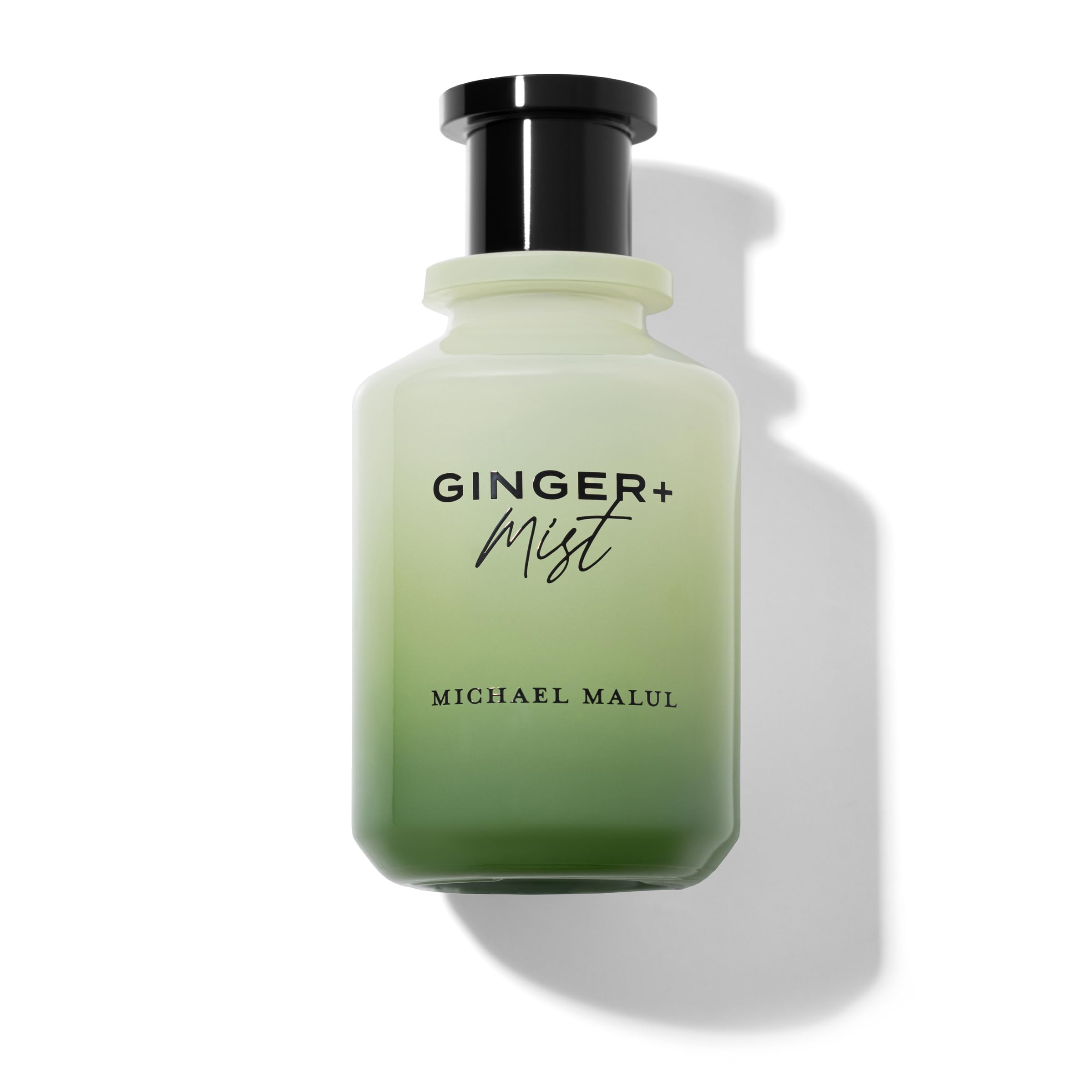 Ginger + Mist Eau de Parfum for Men - 100ml | 3.4oz