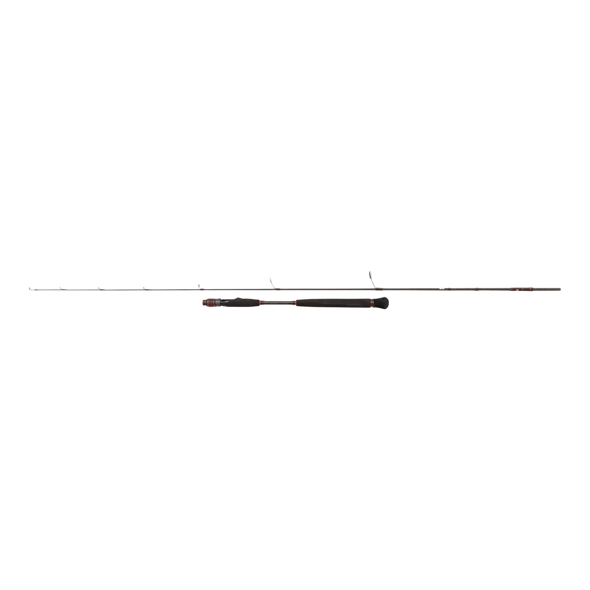 Penn Conflict Jigging Rod - Fishing Rod Light