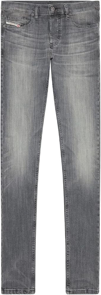 Diesel Men's D-Luster Jeans