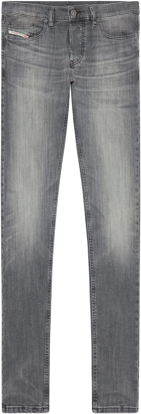 Diesel Men's D-Luster Jeans