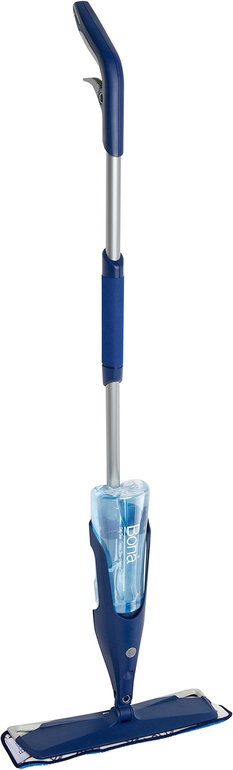 WM710013496 Spray Mop Hdwd Floor
