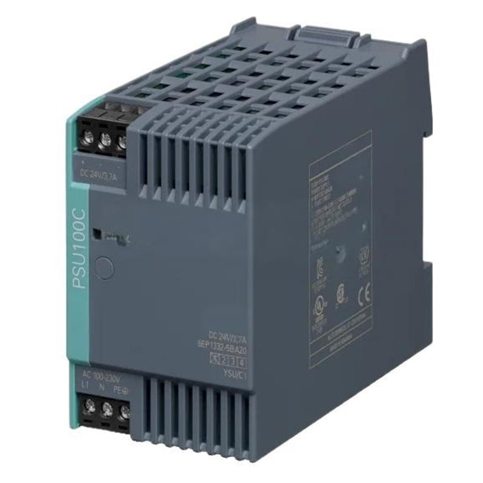 SWEWDSQG 6EP1332-5BA20 6EP1332 5BA20 Industrial Power Supply Module
