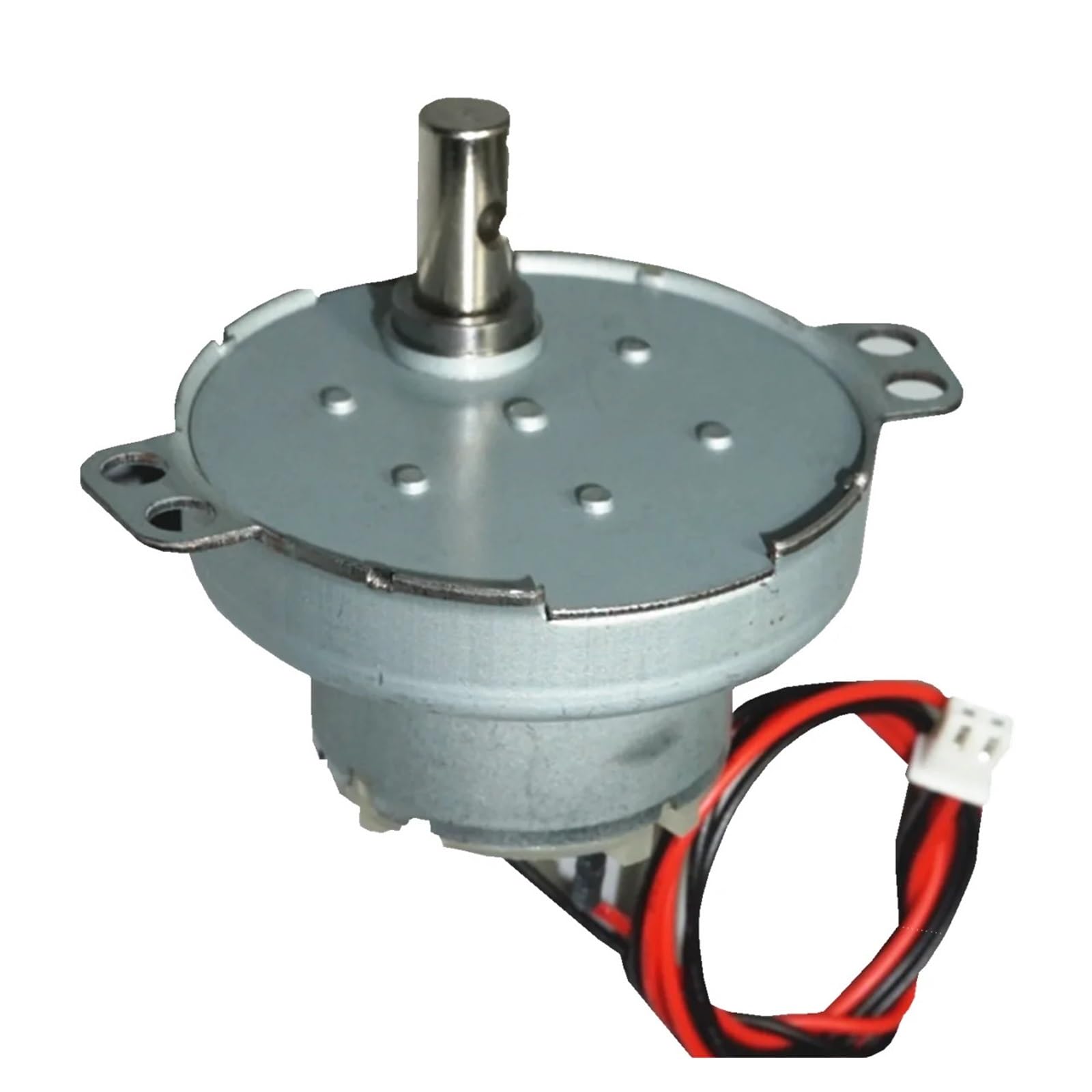 Moteur avec Réducteur JS-50T pour Animer vos Décorations de Noël