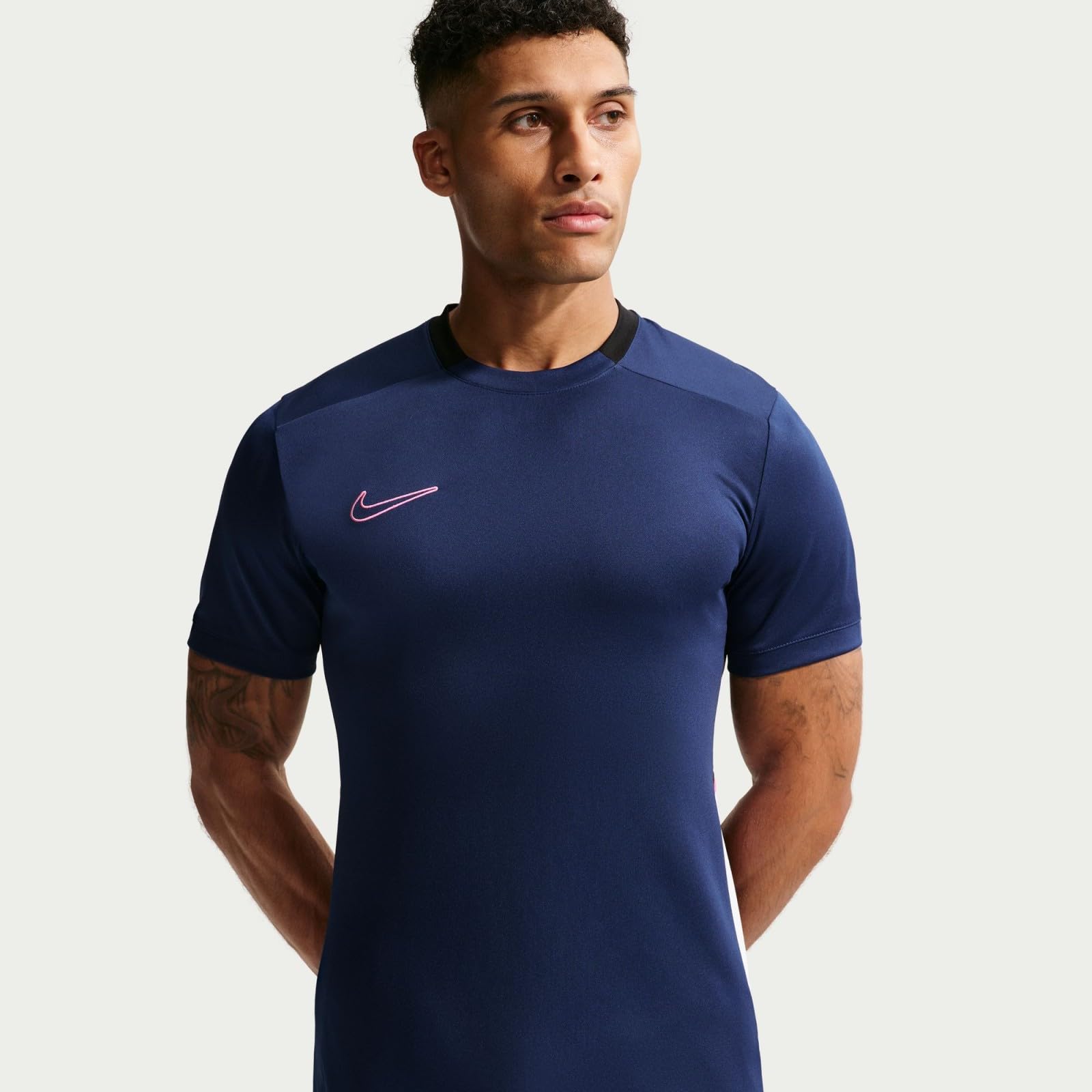 Nike M NK DF ACD25 SS TOP BR Short-Sleeved Shirt