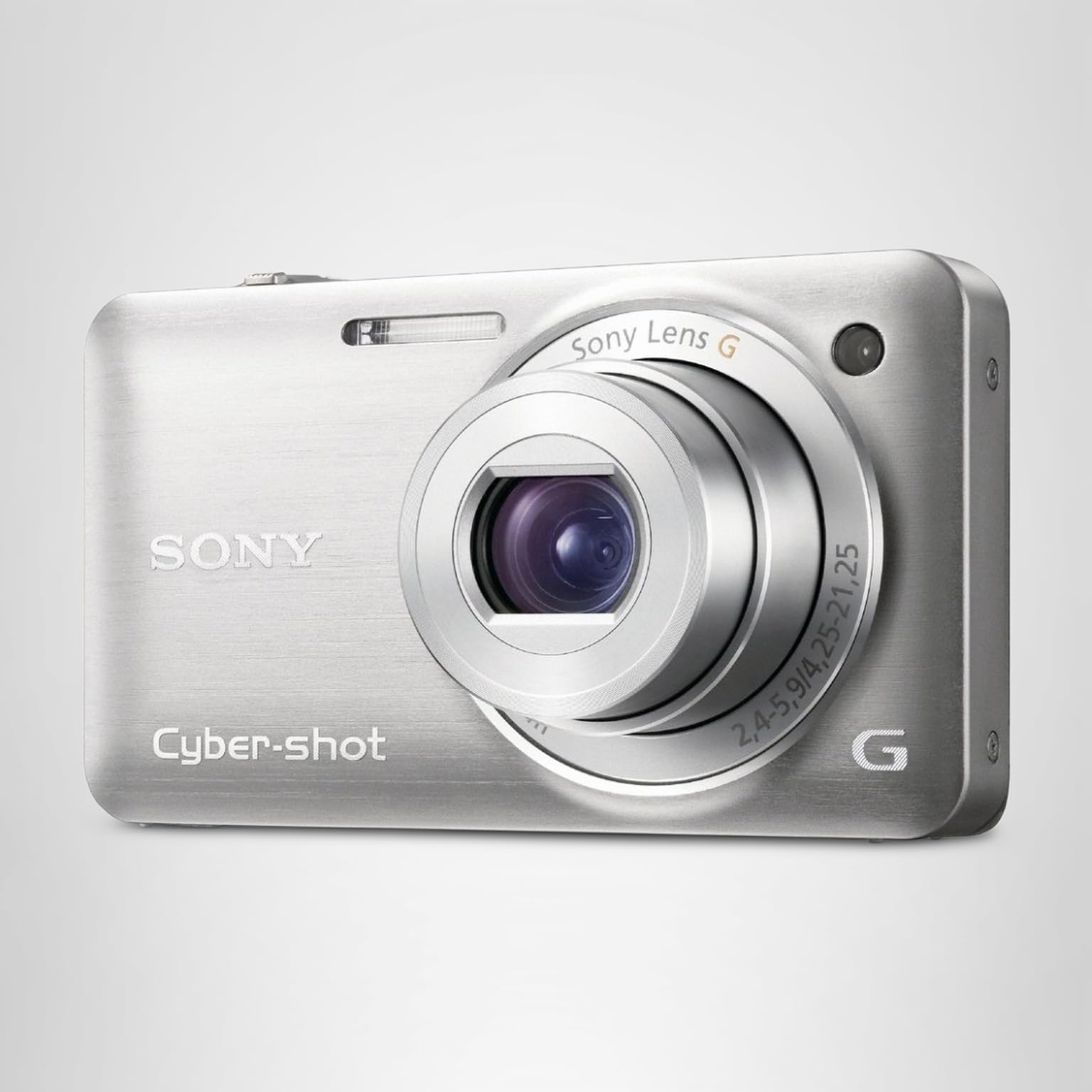 Amazon | SONY デジタルカメラ Cybershot WX5 (1220万画素CMOS/光学x5