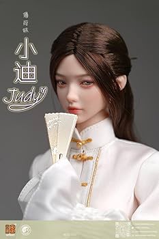 女の子キャラクターフィギュア8体セット 61H-pMQexxL._AC_UF350,