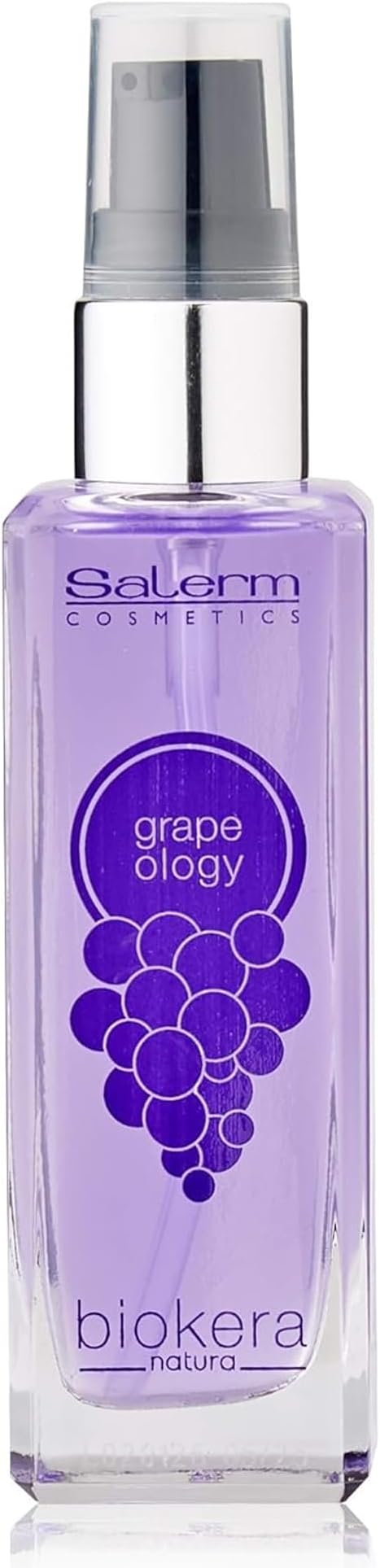 Salerm Cosmetics Biokera Natura Grapeology Serum – 60 Ml