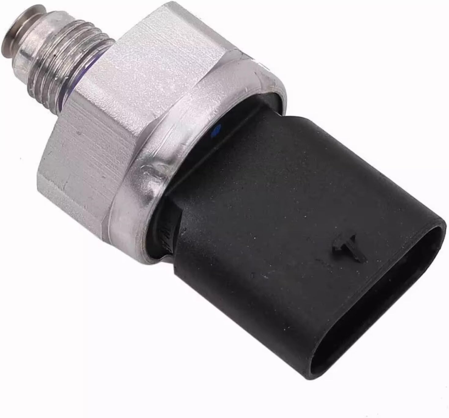 Car Air Pressure Switches Compatible with E-Golf MK7 5G OEM: 4M0959603 A/C Air Condition Pressure Sensor 4M0959603 A/C Air Conditioning Pressure Sensor Switch