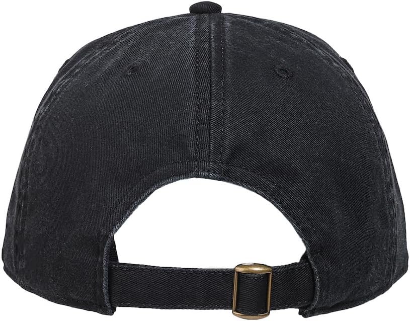 Kpop Demon Hunters Adult Dad Cap - Image 5