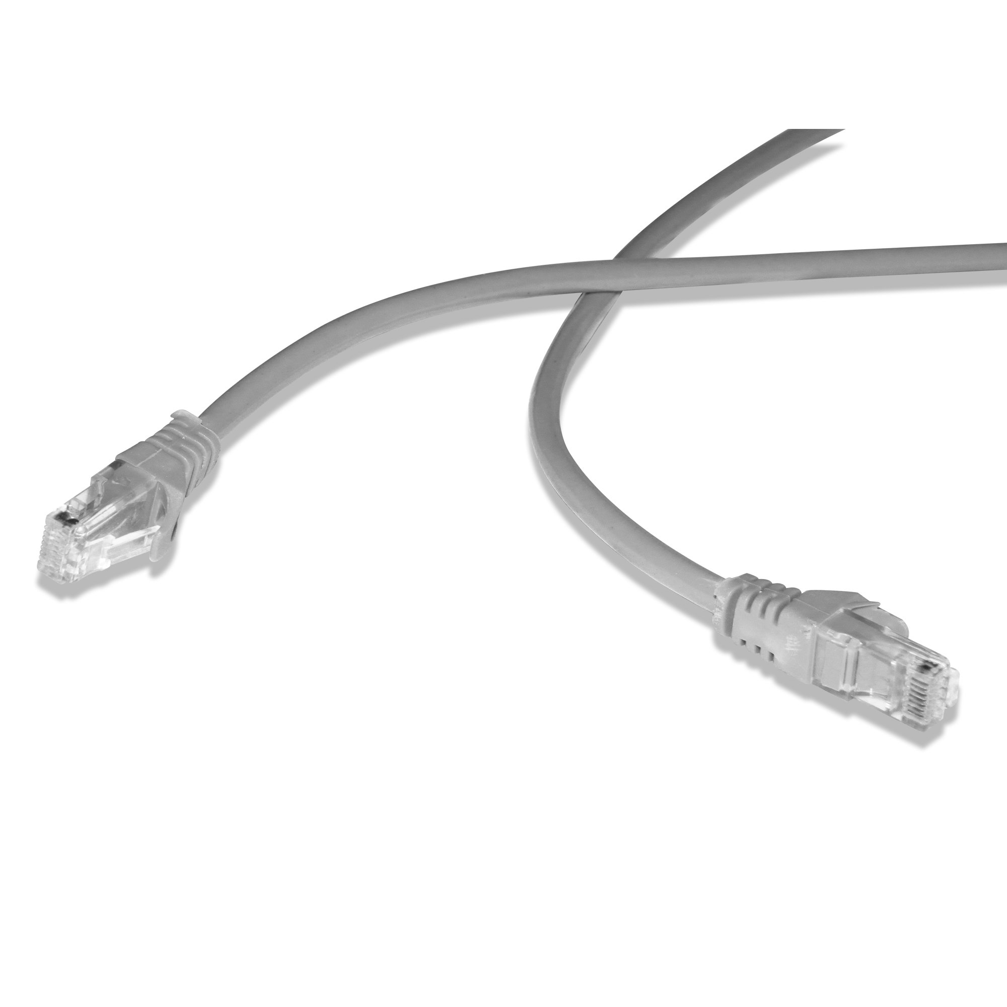 Inca Cat6 26 AWG 5Mt Gri Patch Kablo
