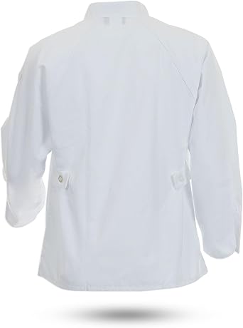 Server/Waiter Chef Jacket C701