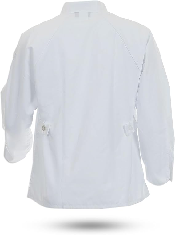 Server/Waiter Chef Jacket C701