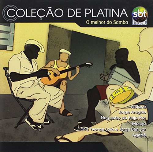 Colecao De Platina O..