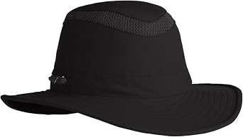 Tilley LTM6 Airflo Sun Hat, Forest Night, 7