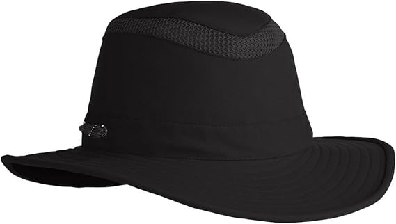 Tilley LTM6 Airflo Sun Hat, Forest Night, 7