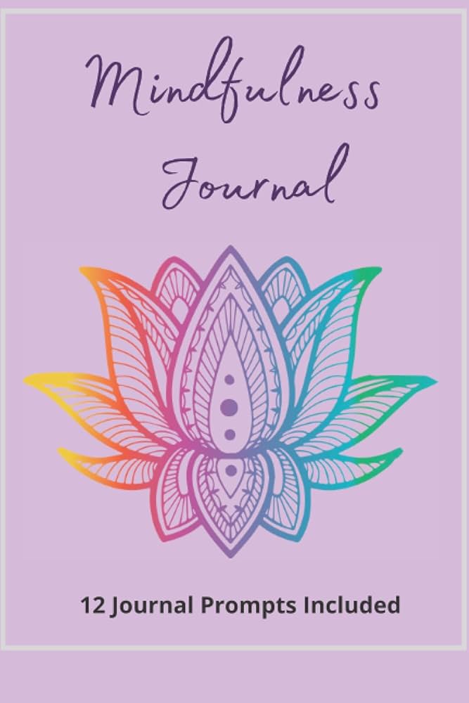 Gambar Journaling dan Mindfulness