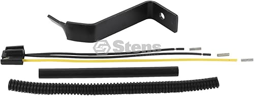 Outdoor Power Xtreme Equipment Embrague de toma de fuerza compatible conreemplazo para John Deere GY20878 GY20108 GY20652 GY21340 y kit de