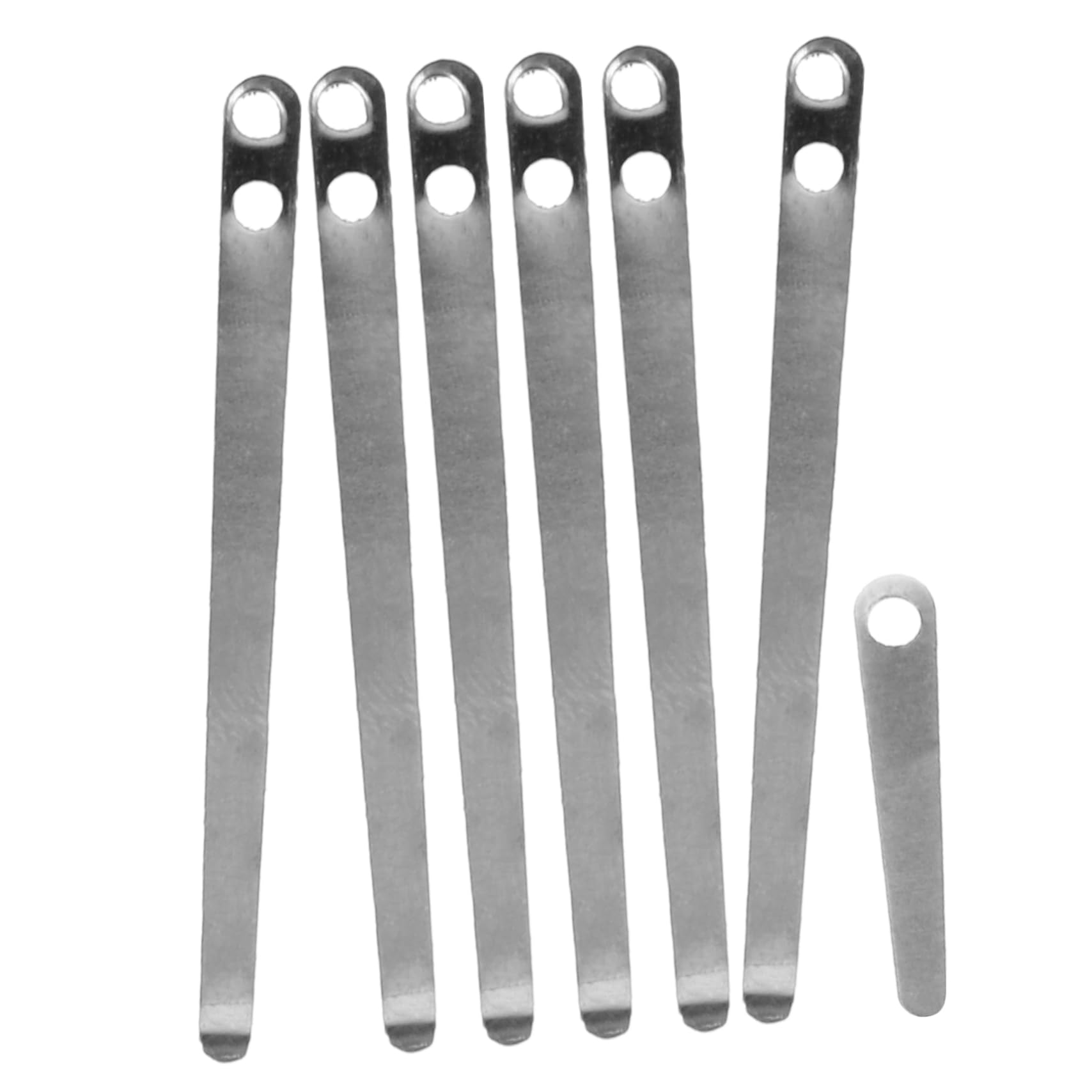 VANZACK 1 Set Clarinet Repair Reed Kit Parts for Clarinet Maintenance Precision Fit for Easy Installation Compatible and Models